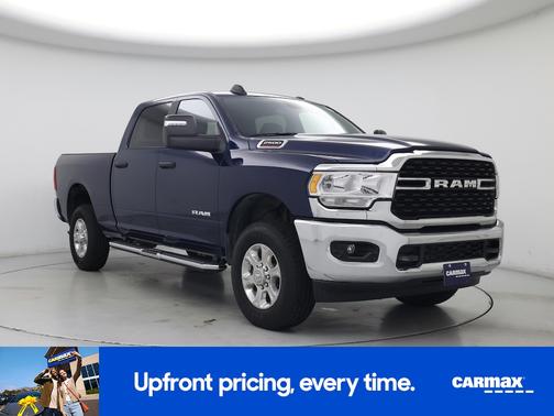 2024 RAM 2500 Bighorn