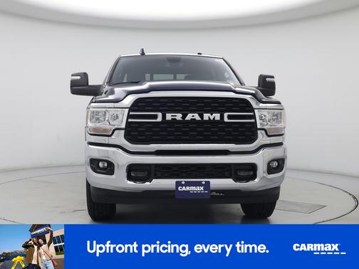 2024 RAM 2500 Bighorn