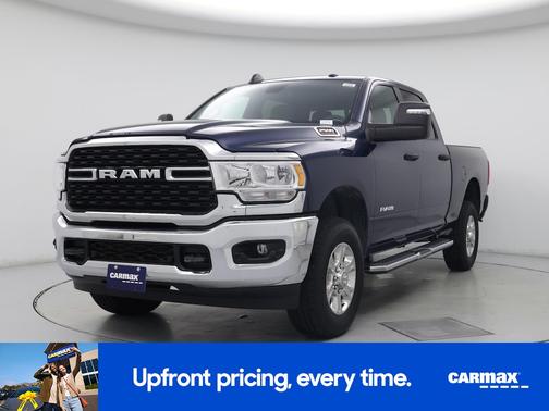 2024 RAM 2500 Bighorn