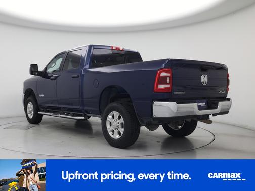 2024 RAM 2500 Bighorn