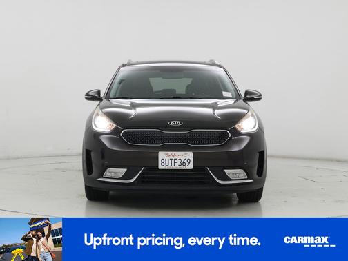 2017 Kia Niro Touring