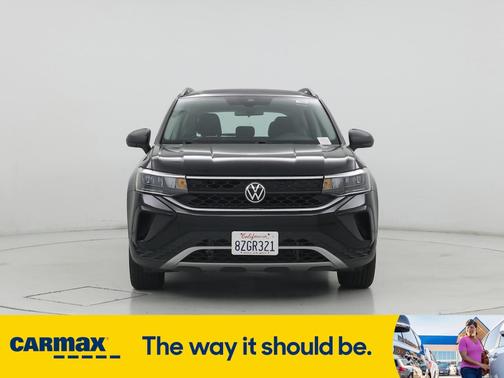 2022 Volkswagen Taos S