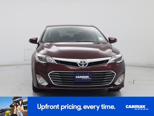 2015 Toyota Avalon XLE Premium