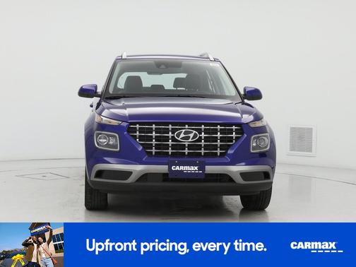 2022 Hyundai VENUE Limited