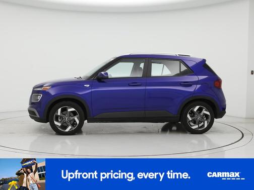 2022 Hyundai VENUE Limited