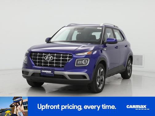 2022 Hyundai VENUE Limited