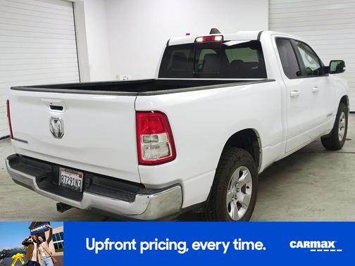 2022 RAM 1500 Bighorn