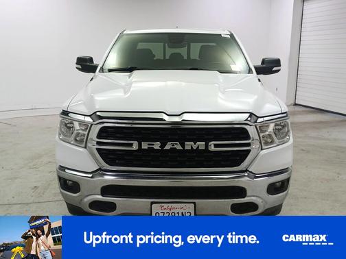 2022 RAM 1500 Bighorn