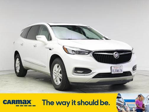 2019 Buick Enclave Essence