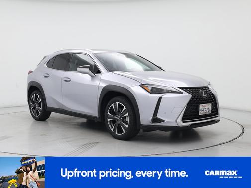 2024 Lexus UX 250h 