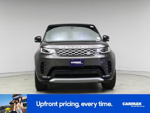2023 Land Rover Discovery P360 Metropolitan Edition