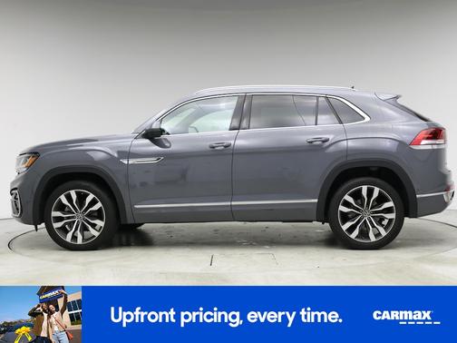 2023 Volkswagen Atlas Cross Sport SEL Premium R-Line