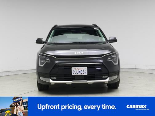 2024 Kia Niro Plug-In Hybrid SX Touring