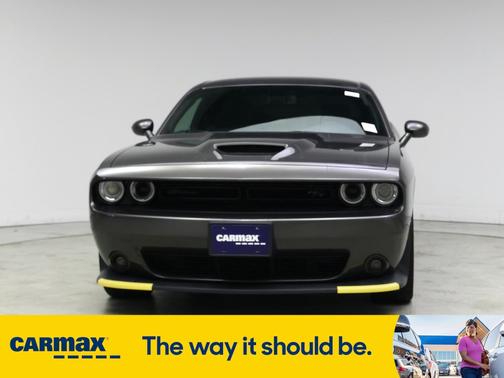 2021 Dodge Challenger R/T