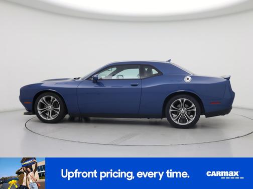 2020 Dodge Challenger GT