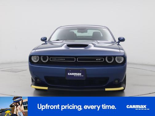 2020 Dodge Challenger GT