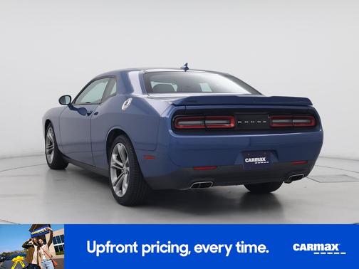 2020 Dodge Challenger GT