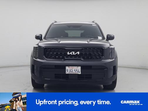 2024 Kia Telluride X-Line EX