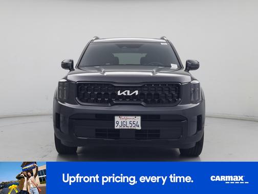 2024 Kia Telluride X-Line EX