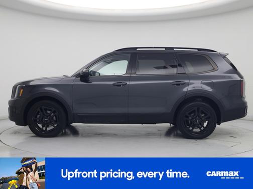 2024 Kia Telluride X-Line EX
