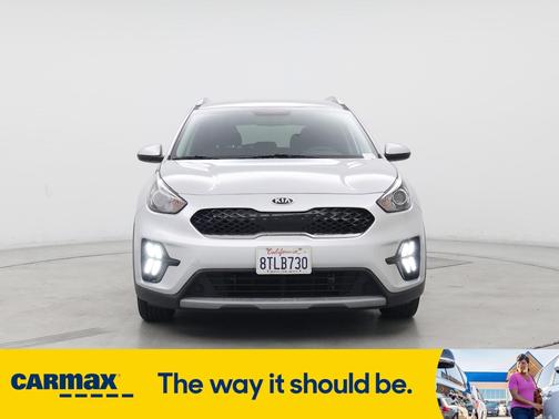 2020 Kia Niro LX