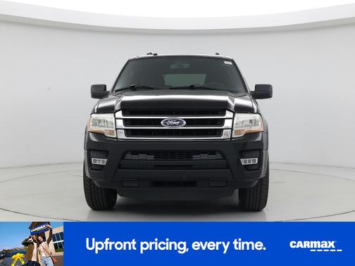 2017 Ford Expedition EL XLT