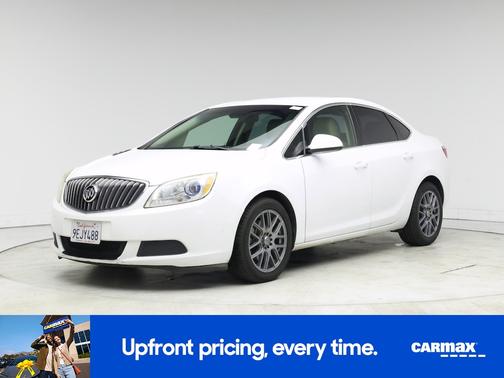2016 Buick Verano