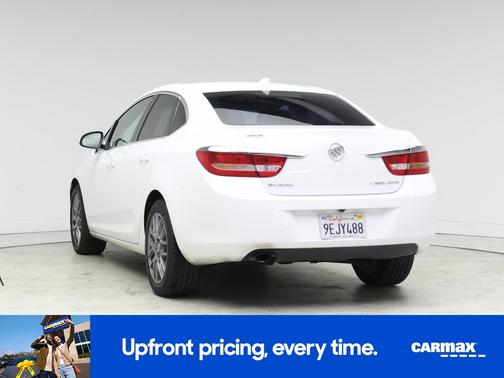 2016 Buick Verano