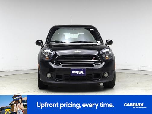 2015 MINI Paceman S ALL4