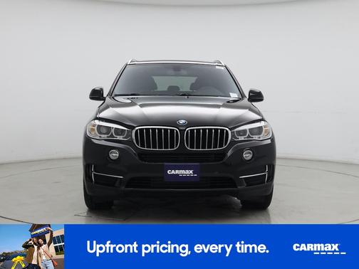 2017 BMW X5 SDrive35i
