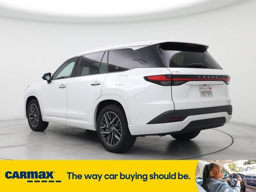 2024 Lexus TX 350 Premium