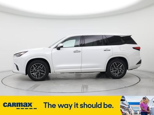 2024 Lexus TX 350 Premium