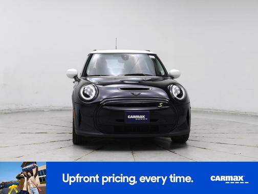 2024 MINI SE Hardtop SE