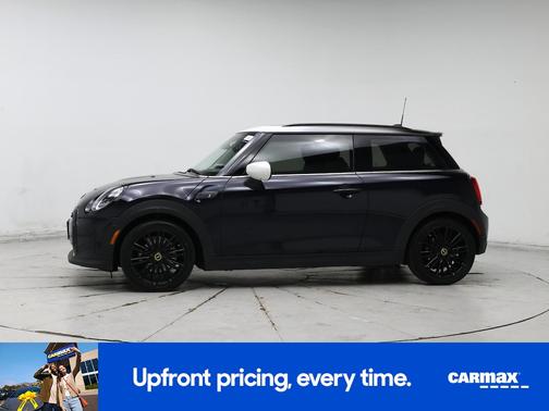 2024 MINI SE Hardtop SE