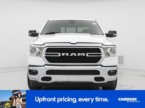 2022 RAM 1500 Bighorn