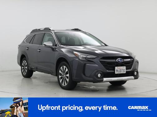 2024 Subaru Outback Touring XT