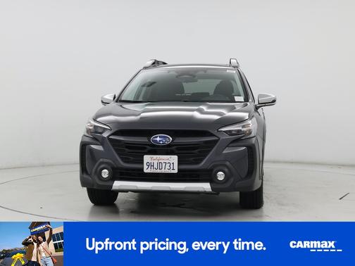 2024 Subaru Outback Touring XT