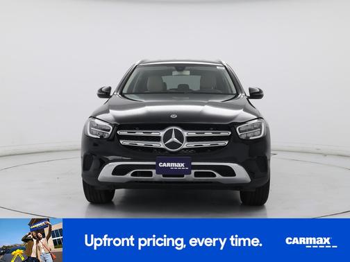 2020 Mercedes-Benz GLC 300 GLC 300