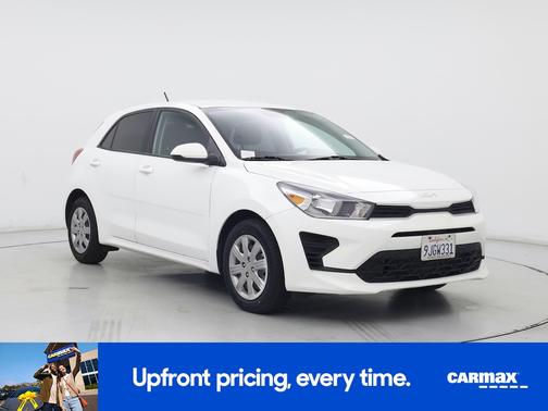 2023 Kia Rio S