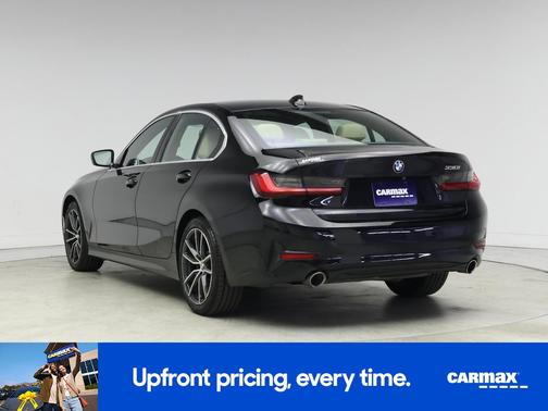2019 BMW 330 I