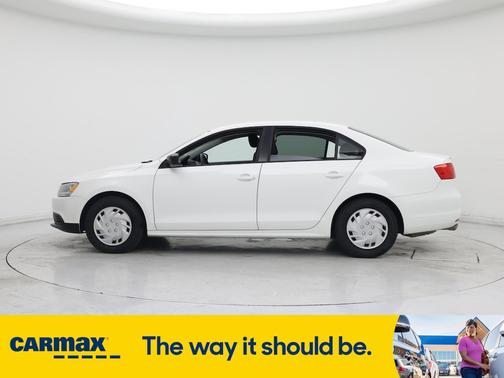 2014 Volkswagen Jetta S