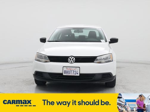 2014 Volkswagen Jetta S