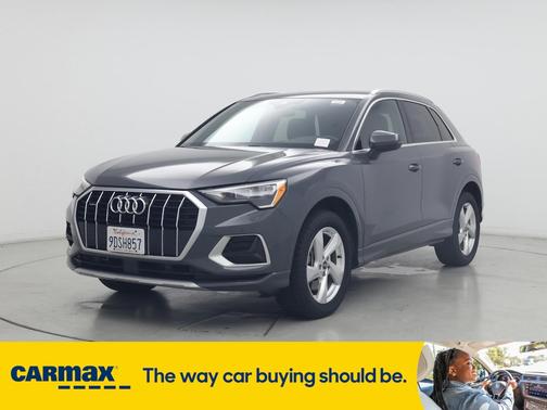 2021 Audi Q3 Premium