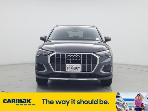 2021 Audi Q3 Premium