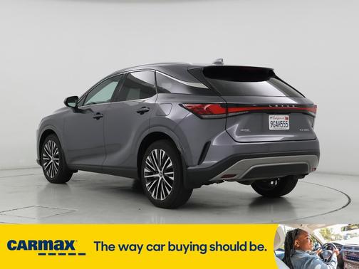 2023 Lexus RX 350 Premium Plus