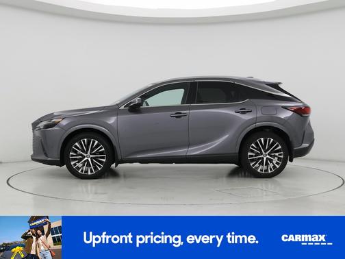 2023 Lexus RX 350 Premium Plus