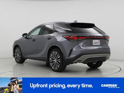 2023 Lexus RX 350 Premium Plus