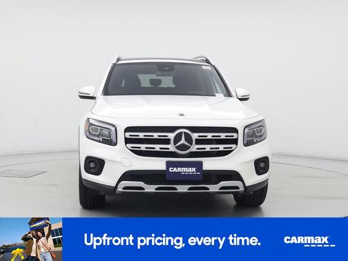 2022 Mercedes-Benz GLB 250 GLB 250