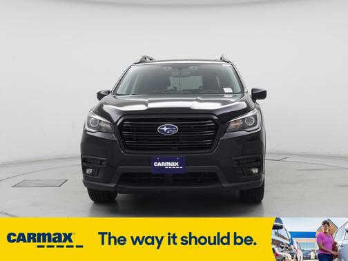 2022 Subaru Ascent Onyx Edition