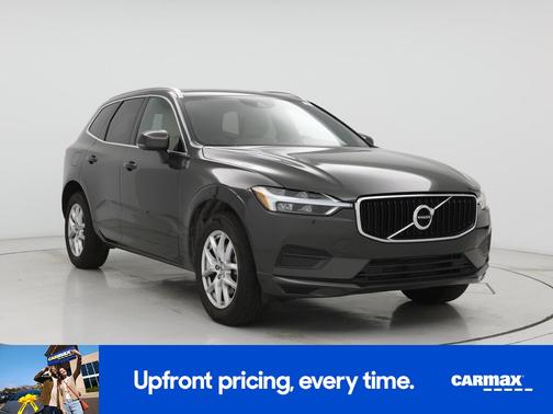 2020 Volvo XC60 T5 Momentum